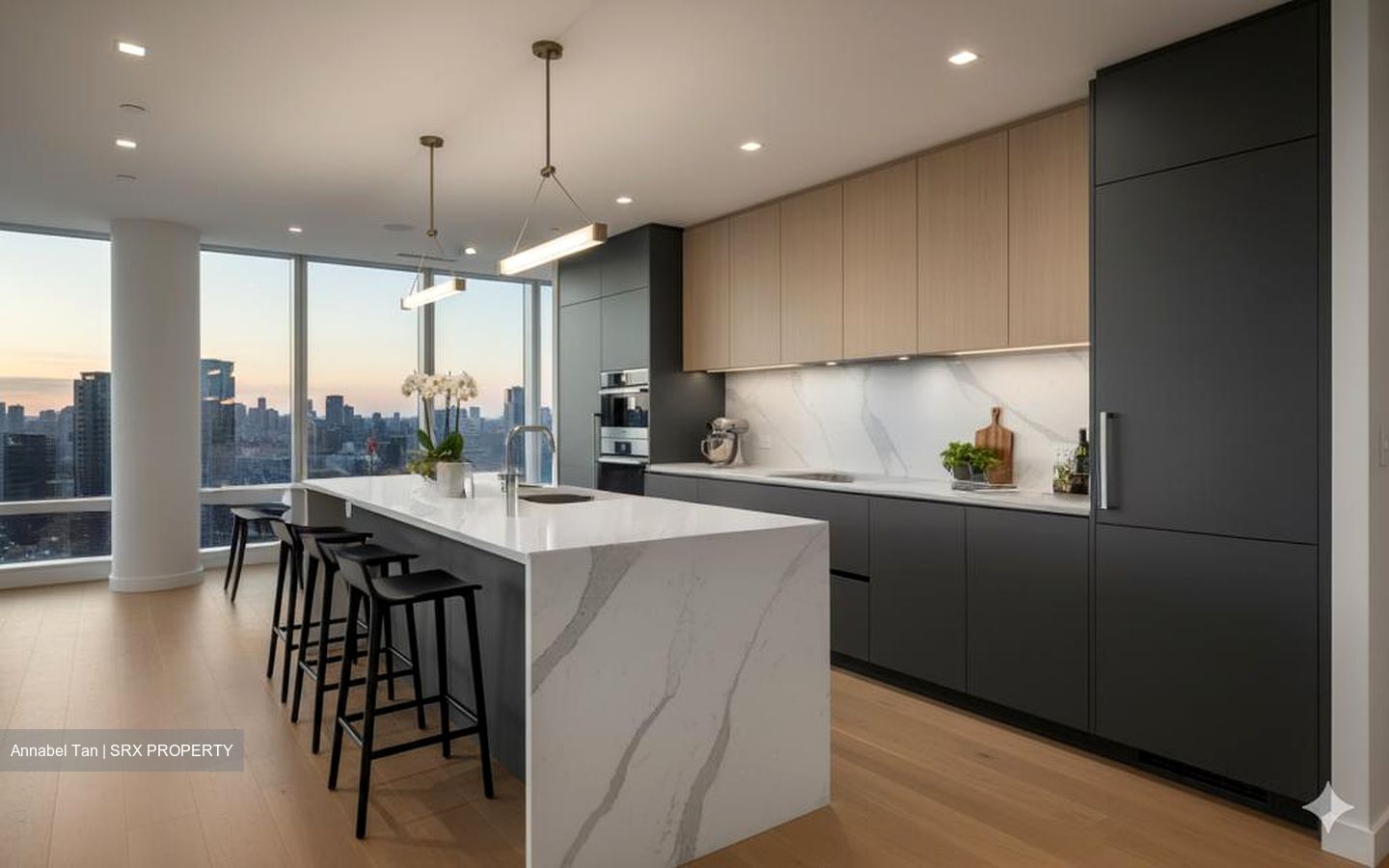 St. Regis Residences (D10), Apartment #500134391